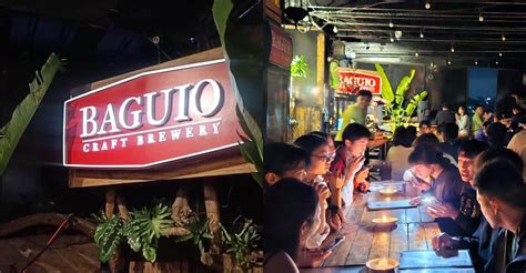 baguio nightlife|THE 5 BEST Baguio Clubs & Bars (Updated 2024) .